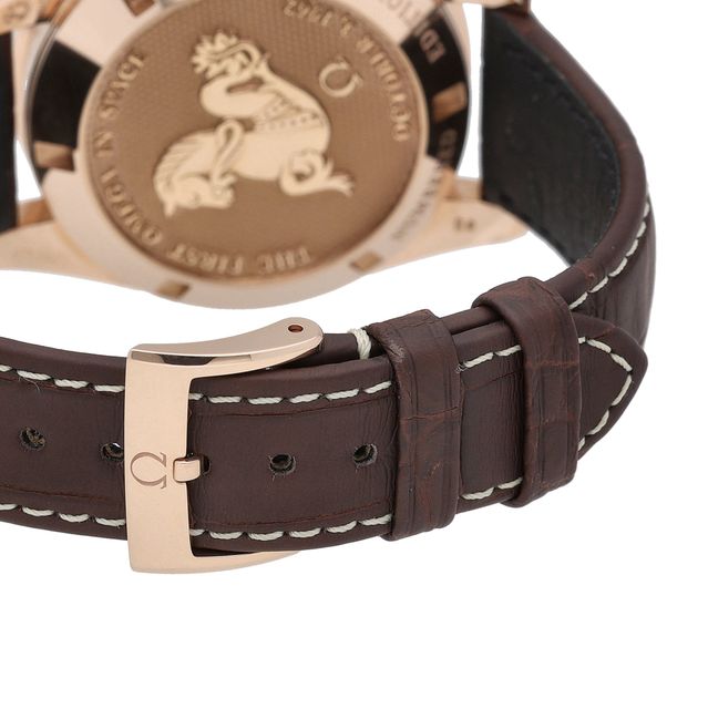 Omega Speedmaster Moonwatch 311.63.40.30.02.001 Image 3